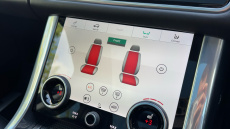 Land Rover Range Rover Sport 3.0 P400 HST 5dr Auto Petrol Estate